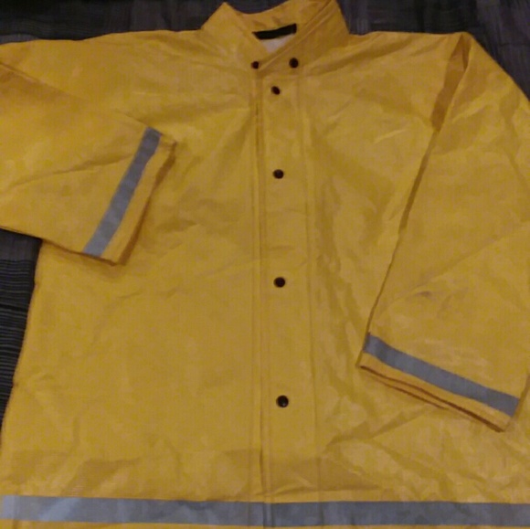 Rare Jacket - Picture 3 of 8